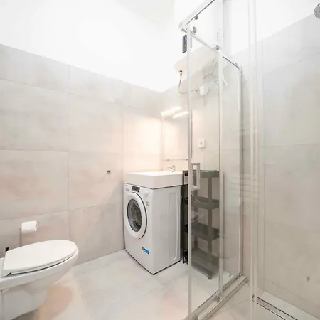 Apartamento The Harmony Nr 1 Budapeste