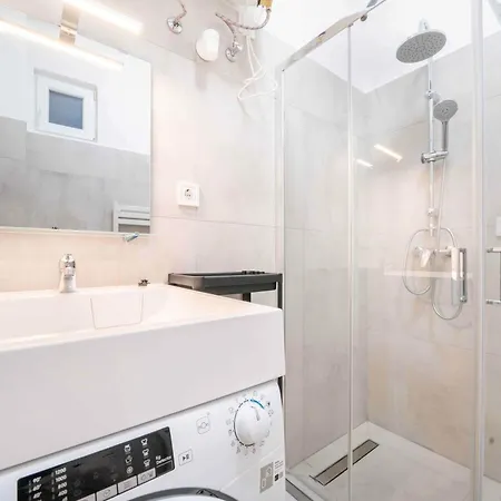 The Harmony Nr 1 布达佩斯